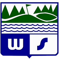 West Shore Golf & Country Club logo