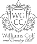 Williams Golf & Country Club logo