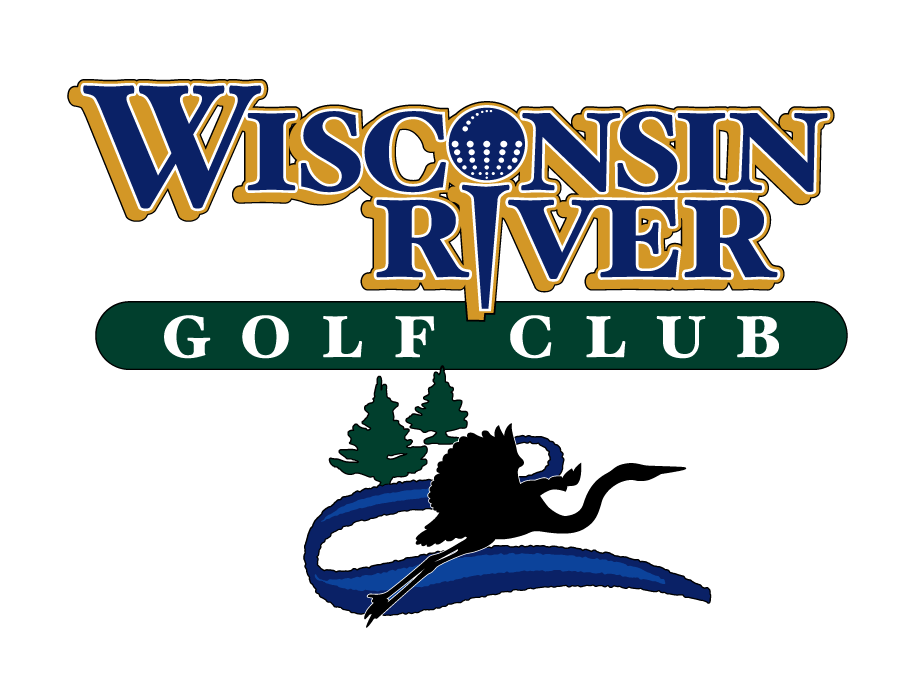 Wisconsin River Golf Club logo