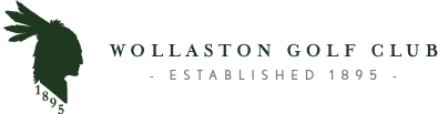 Wollaston Golf Club logo
