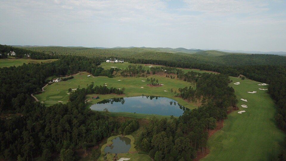 Alotian Golf Club golf course