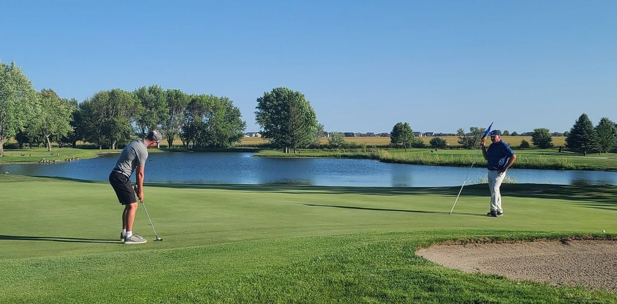 Ames Golf & Country Club golf course