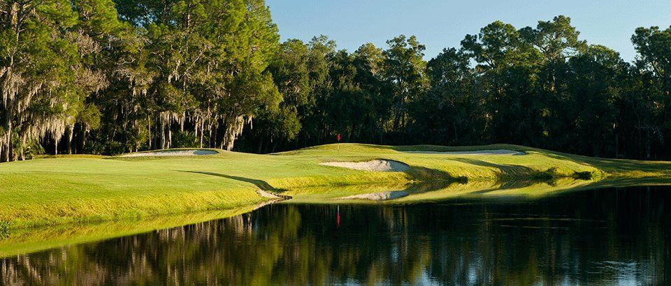 Ardea Country Club golf course