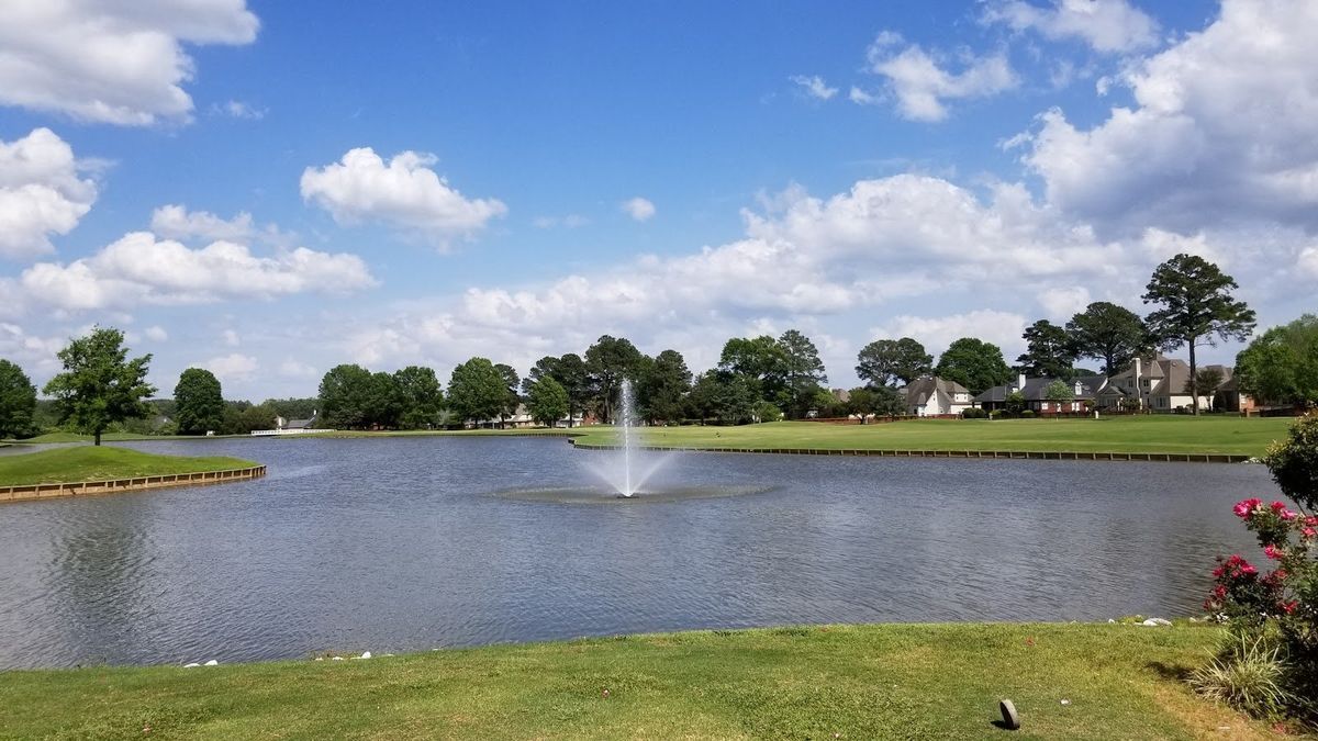 Arrowhead Country Club golf course