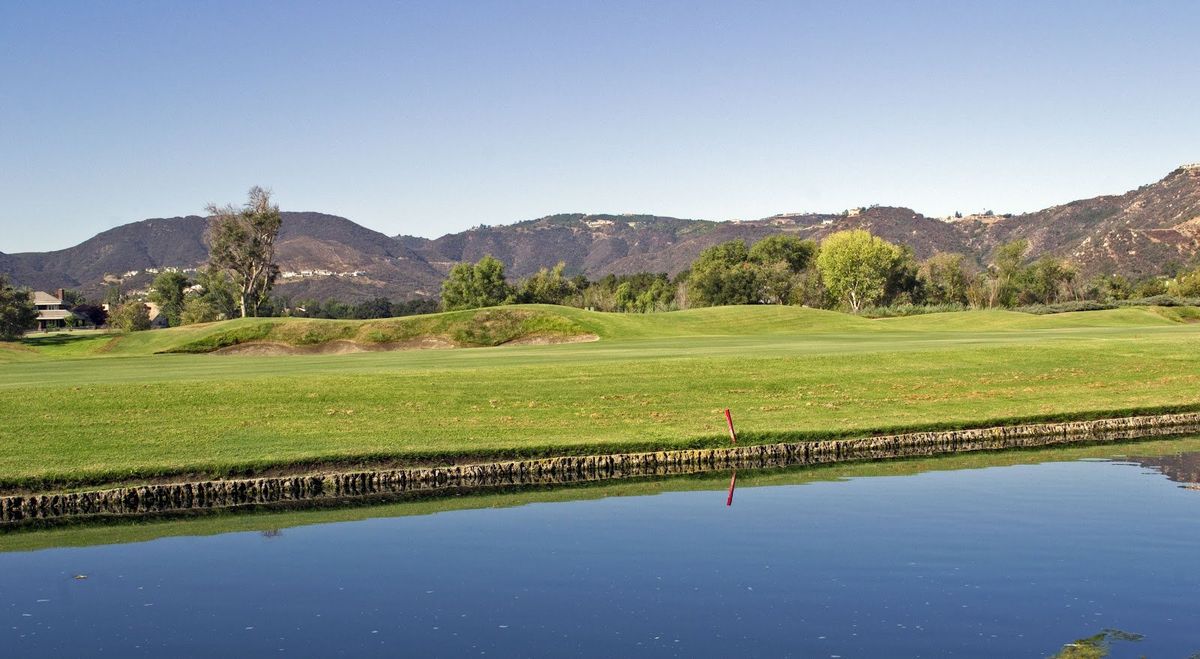 Bear Creek Golf Club golf course