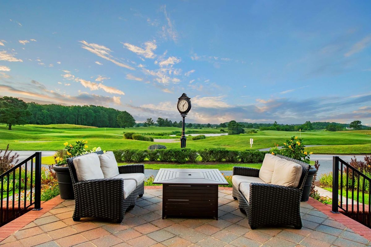 Bear Trap Dunes golf course