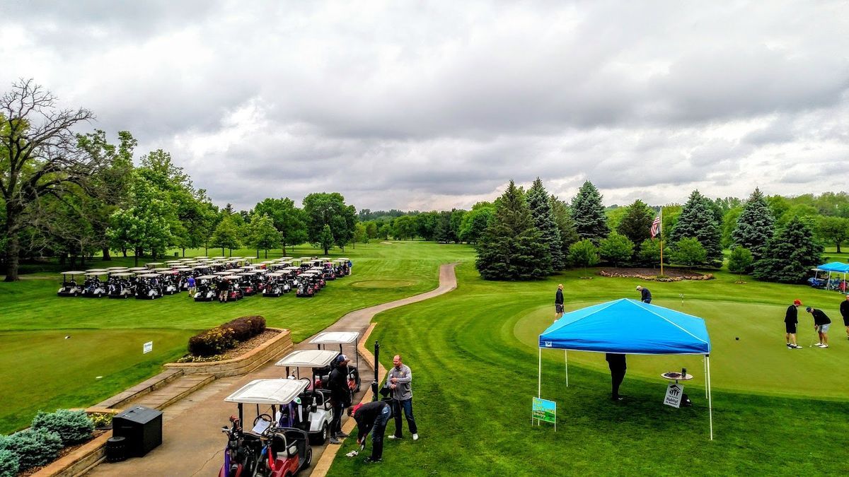 Beaver Hills Country Club golf course