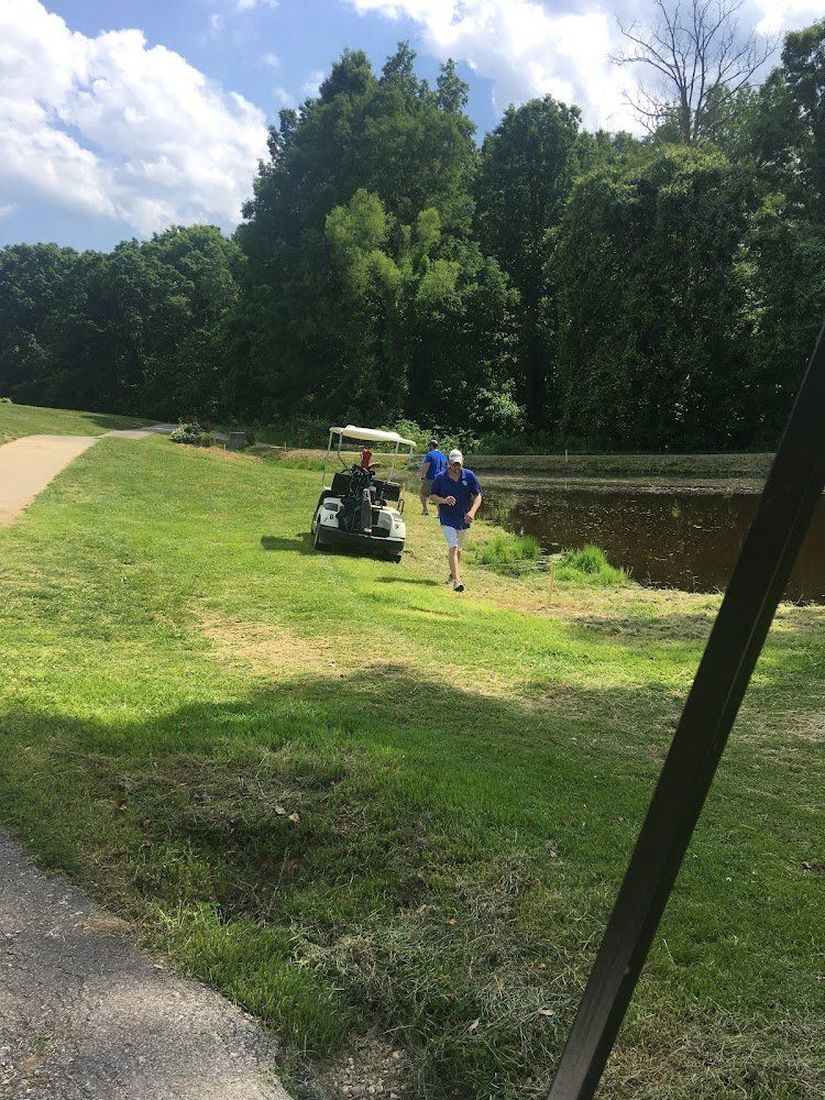 Beechfork Golf Club golf course