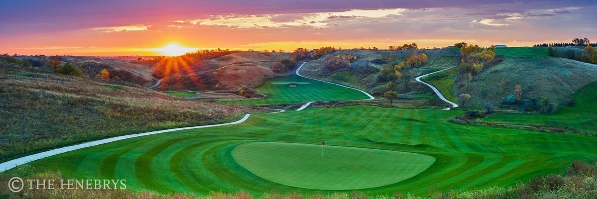 Beowulf Golf Club golf course