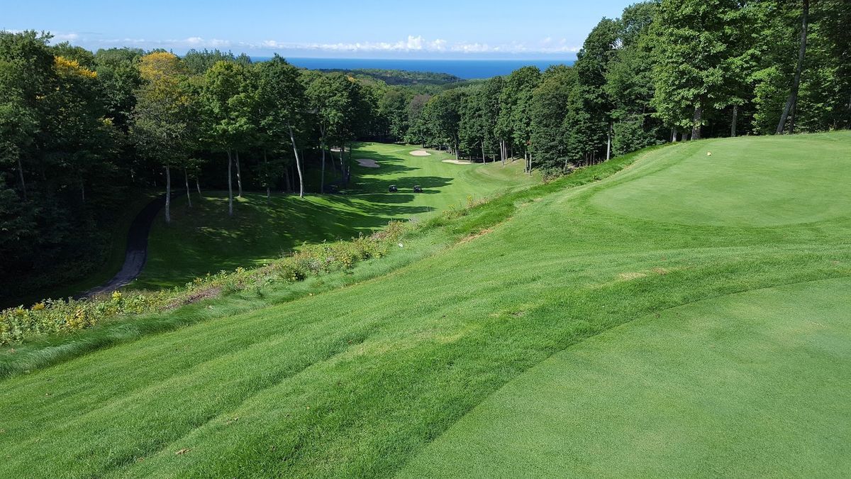 Birchwood Farms Golf & Country Club golf course