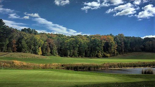 Blue Ridge Trail Golf Club golf course