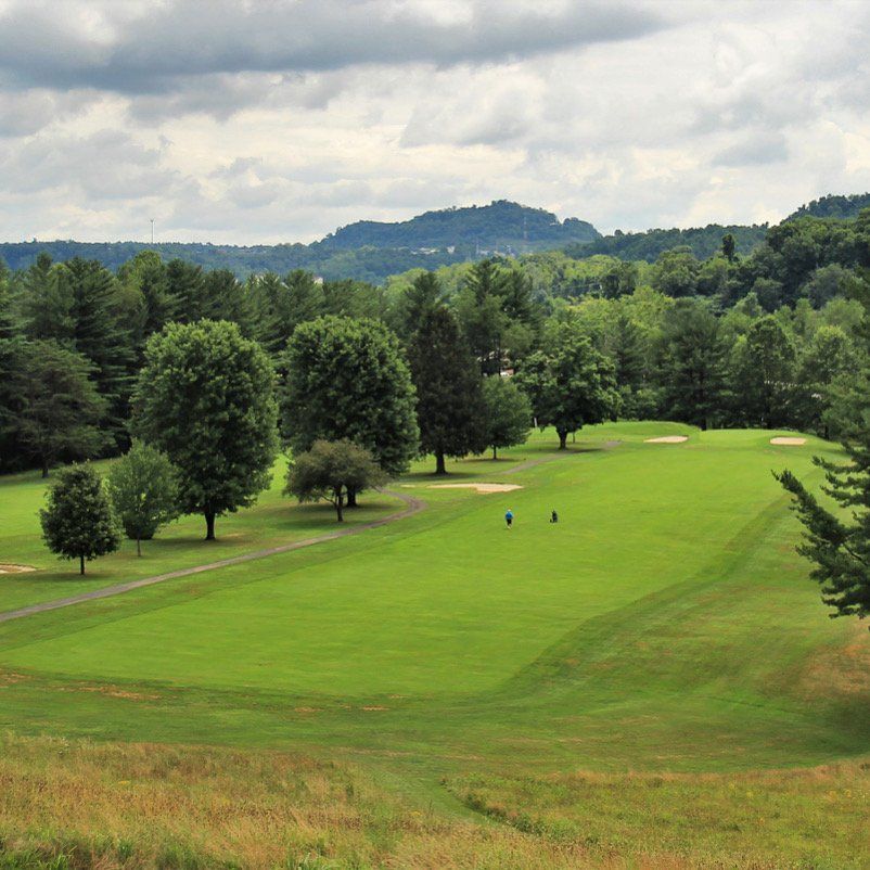 Bridgeport Country Club golf course