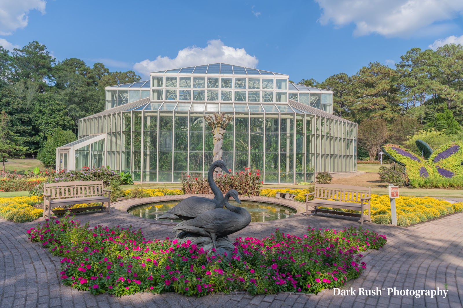 Callaway Gardens golf course