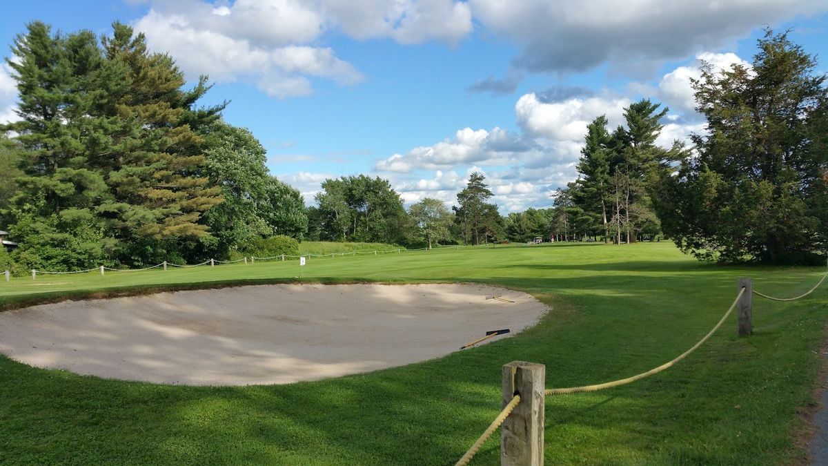 Chippanee Golf Club golf course