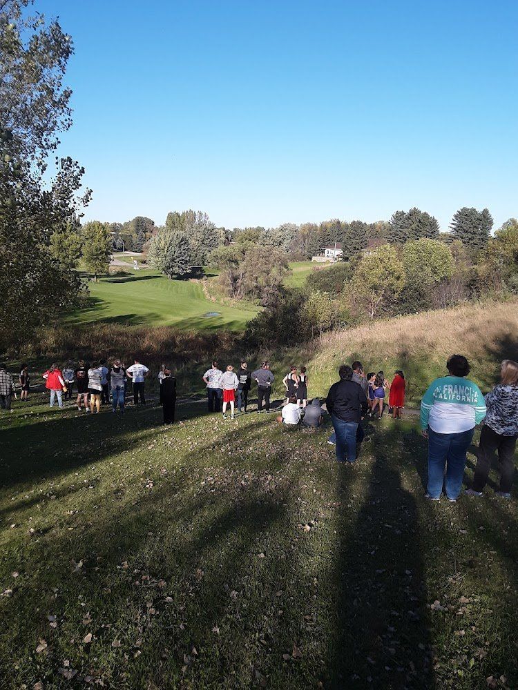Clear Lake Golf Club golf course