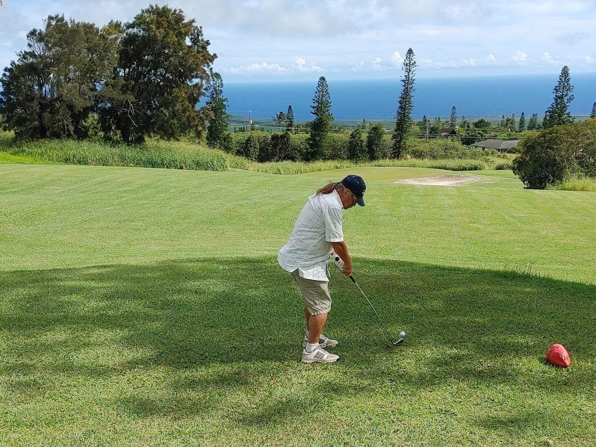 Club at Discovery Harbour Golf 18-Hole Course golf course