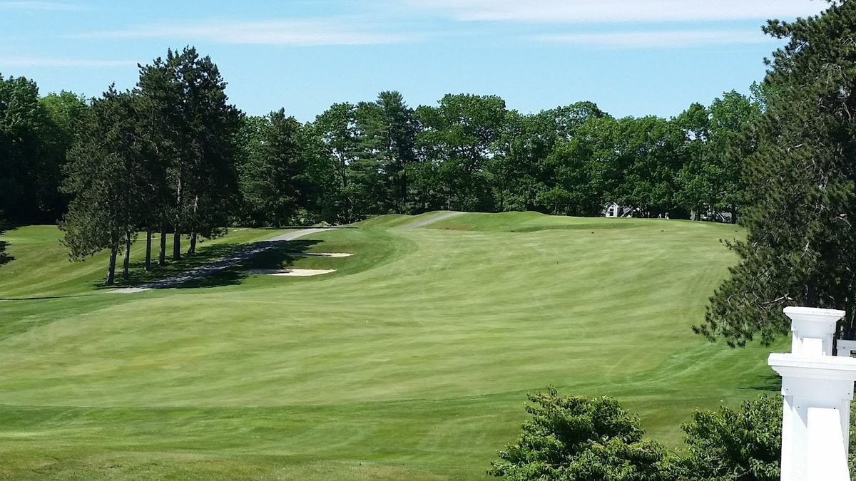 Cochecho Country Club golf course