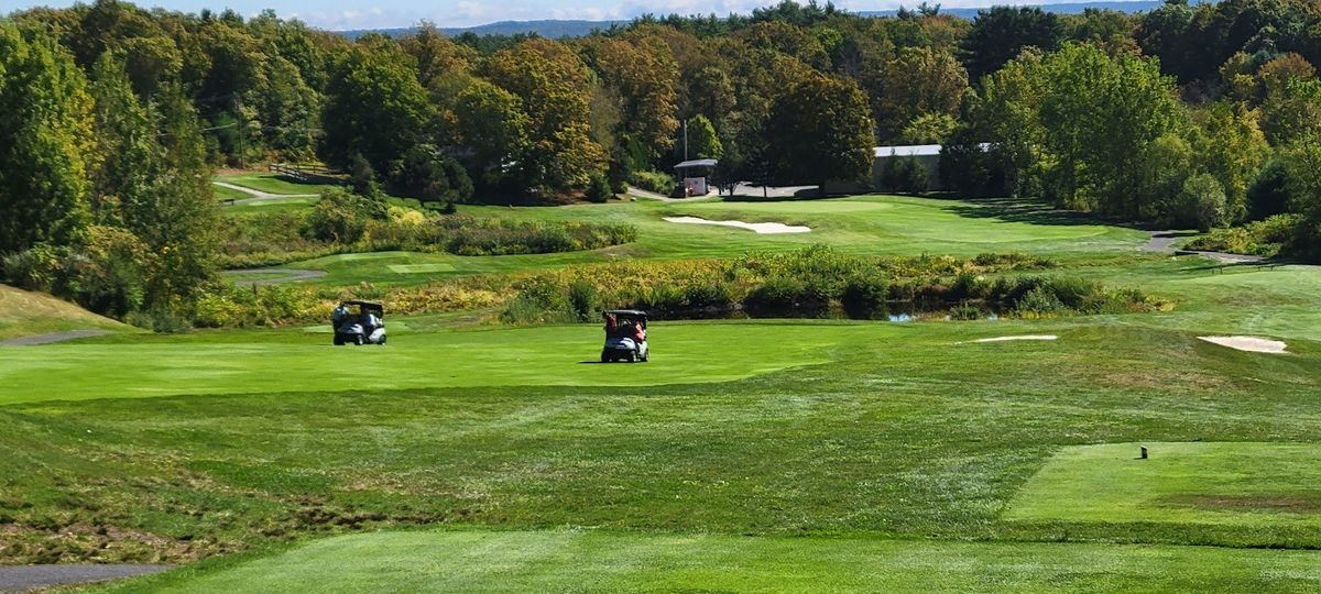 Cold Spring Country Club golf course