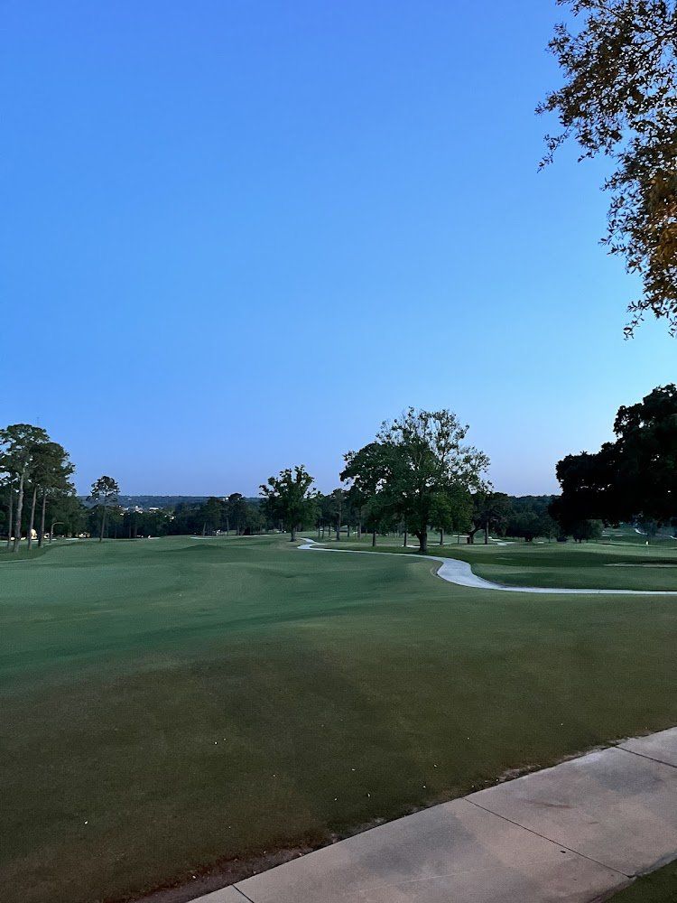 Country Club of Mobile golf course