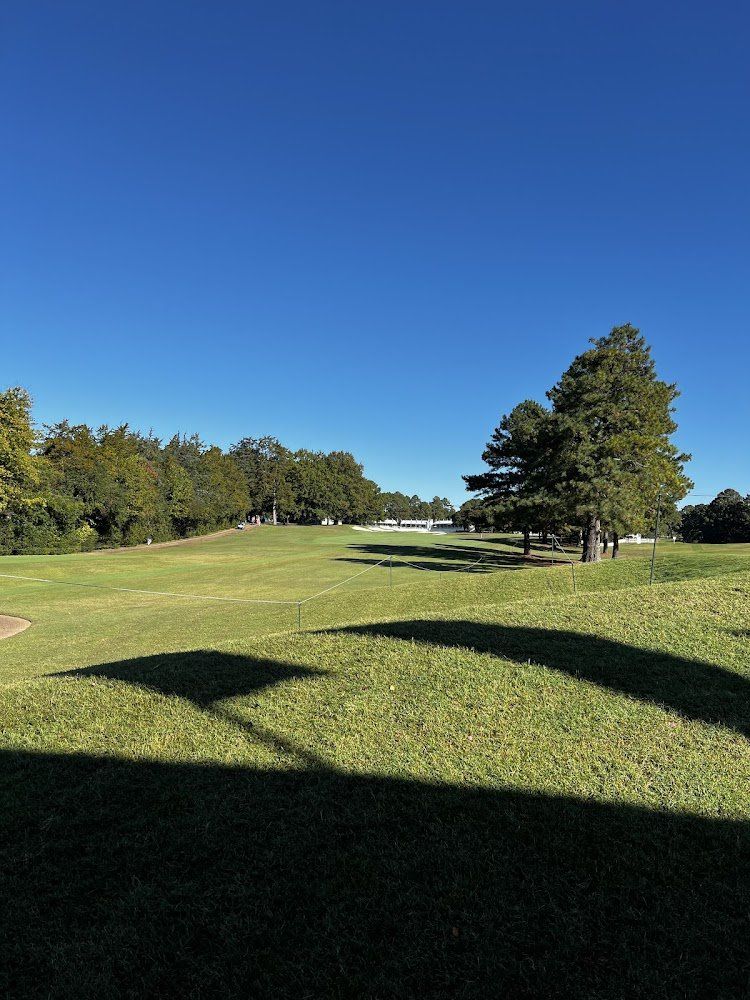 Country Club of Virginia - Tuckahoe Creek golf course