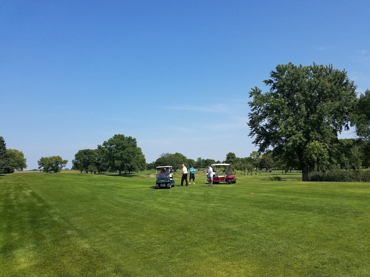 Countryside Golf Club golf course