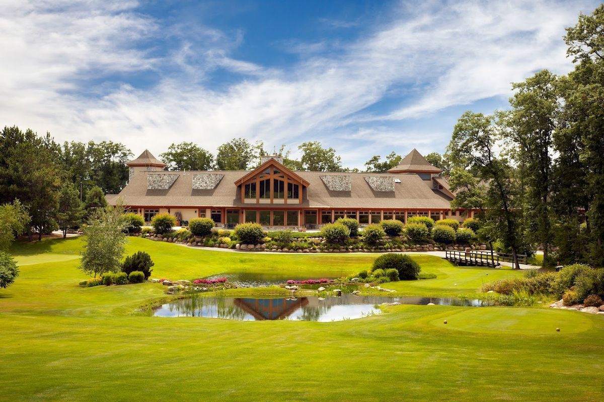 Cragun's Legacy Courses golf course