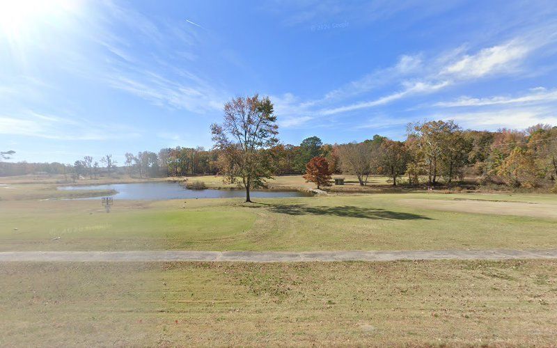 Crowleys Ridge Country Club golf course