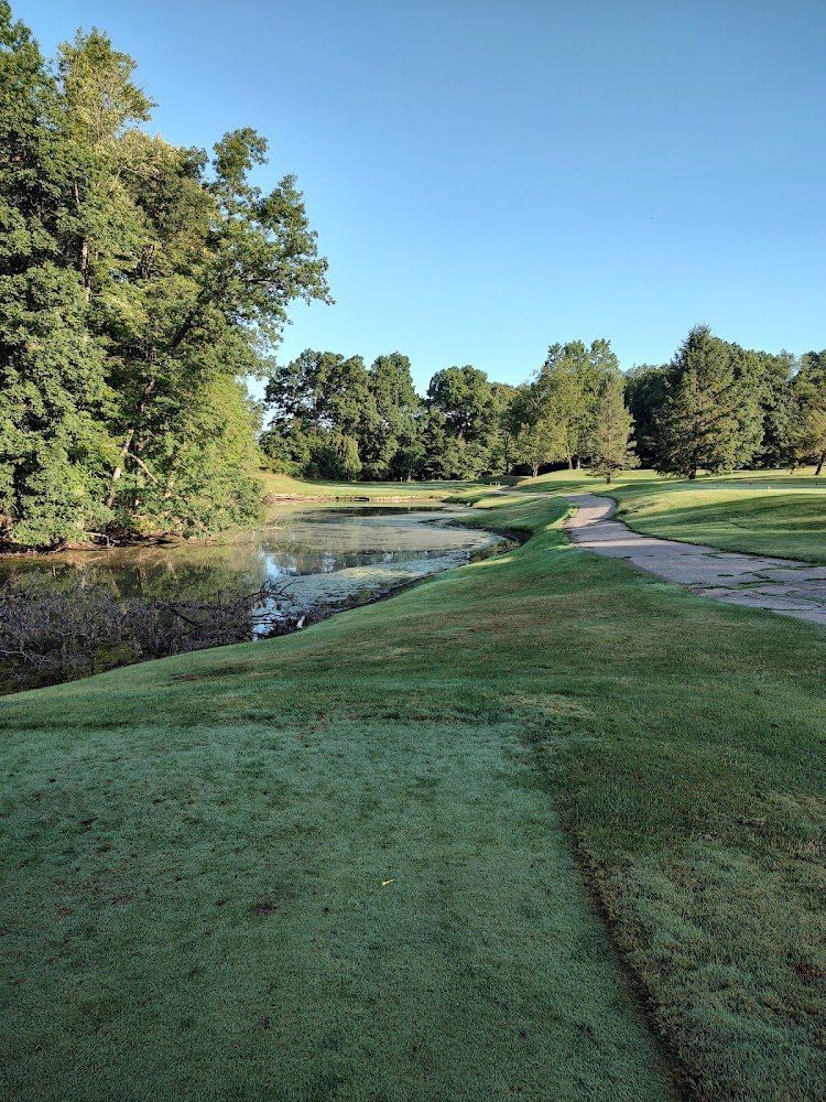 Dunham Hills Golf Club golf course