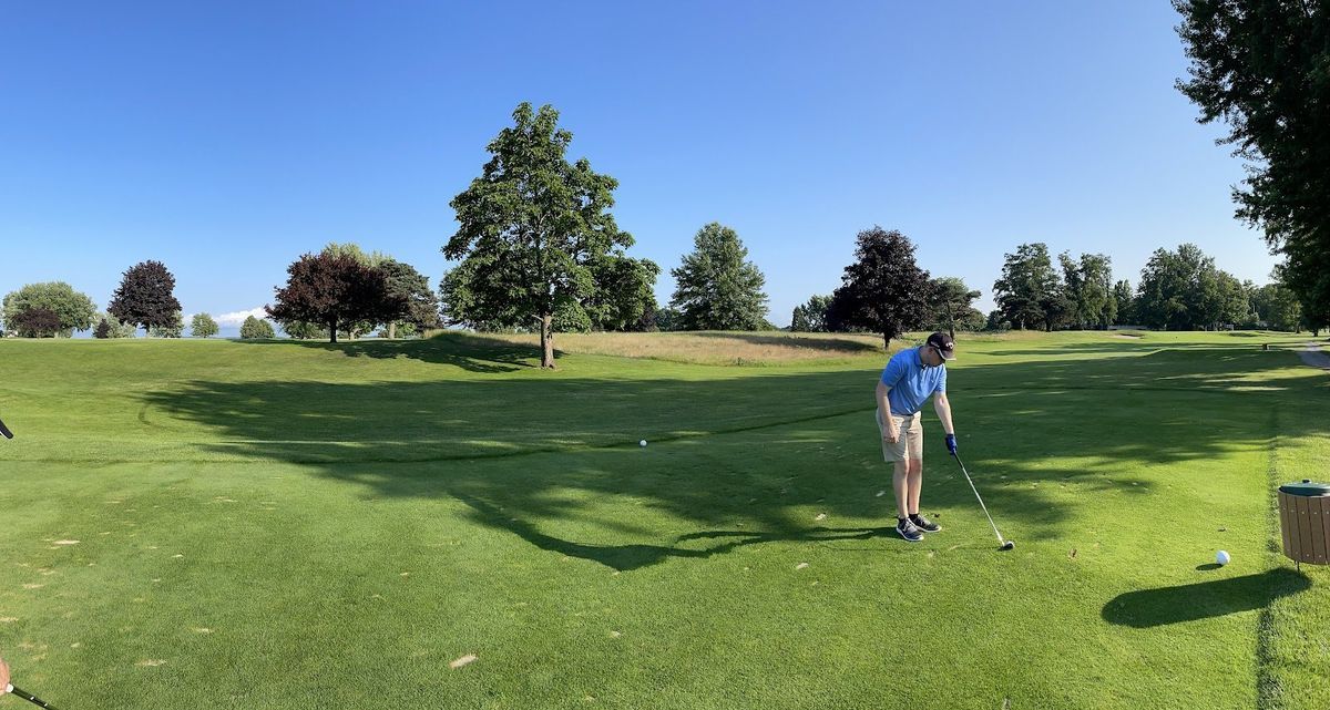 Elk Rapids Golf Club golf course
