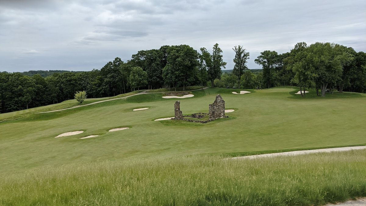 Fieldstone Golf Club golf course