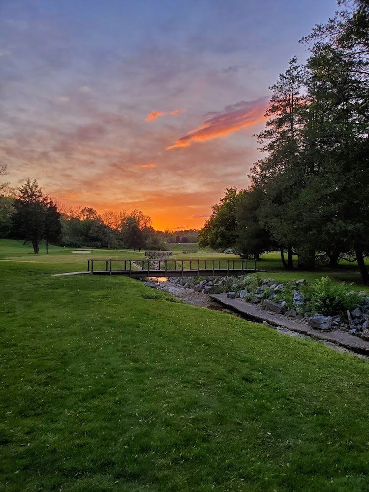 Glenhardie Golf Course golf course