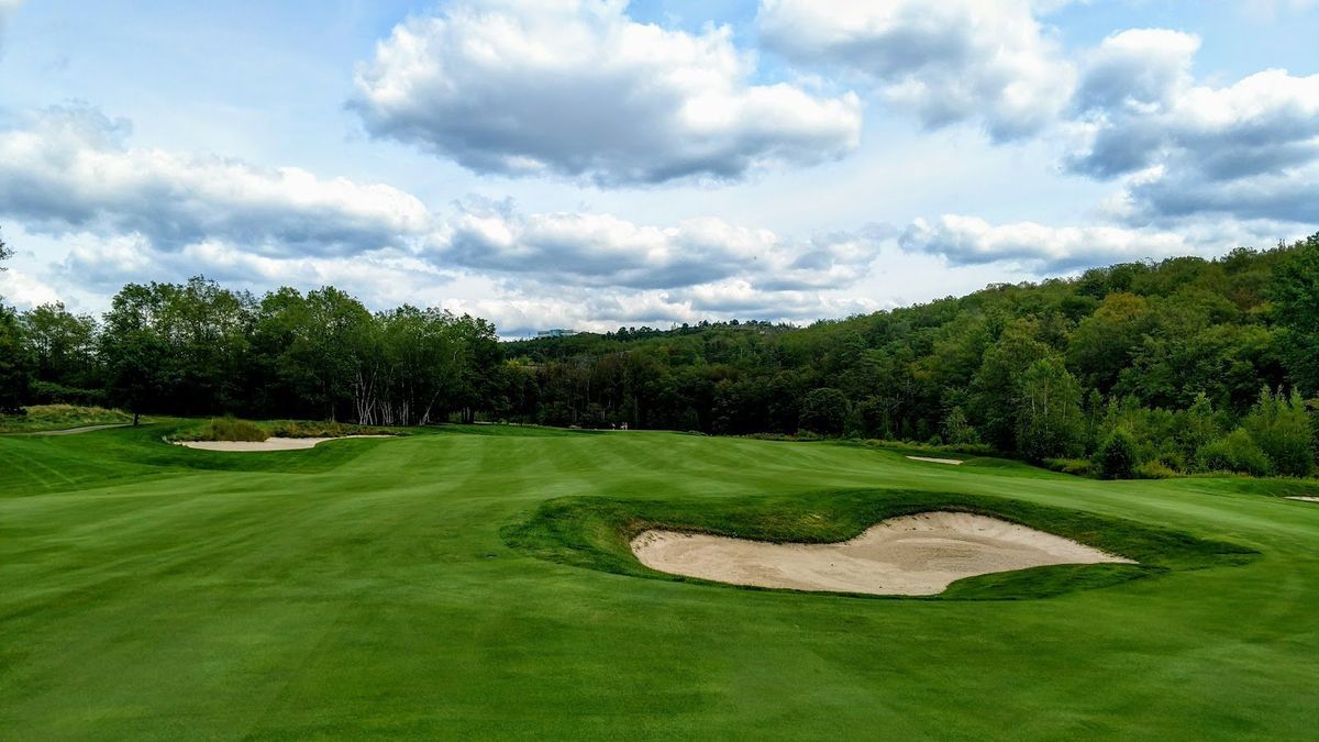 Glenmaura National Golf Club golf course