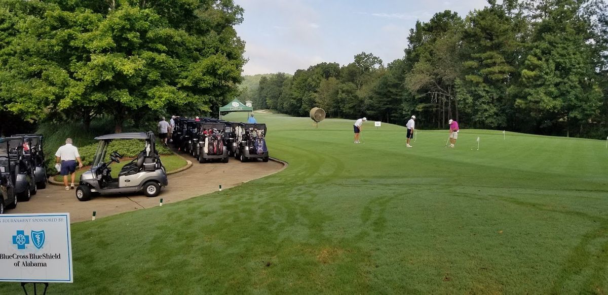 Greystone Golf and Country Club golf course