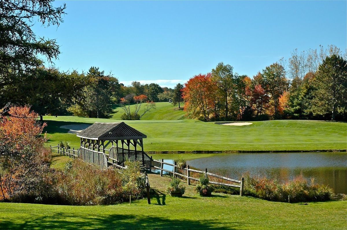 Haverhill Country Club golf course