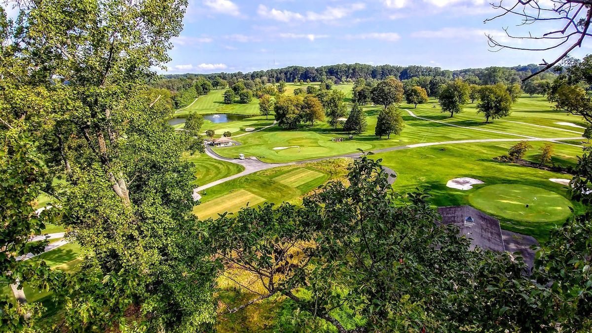 HCC Country Club formerly Hillendale golf course