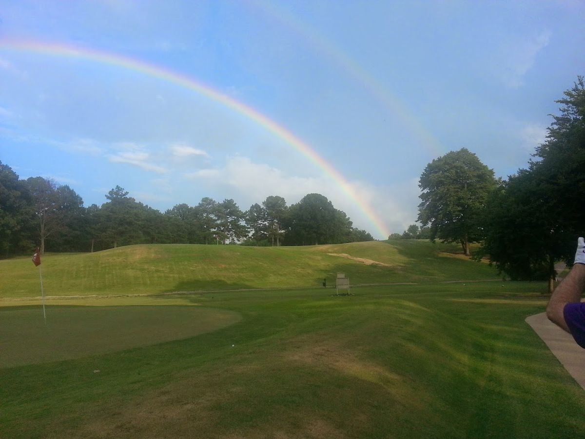 Helena Country Club golf course