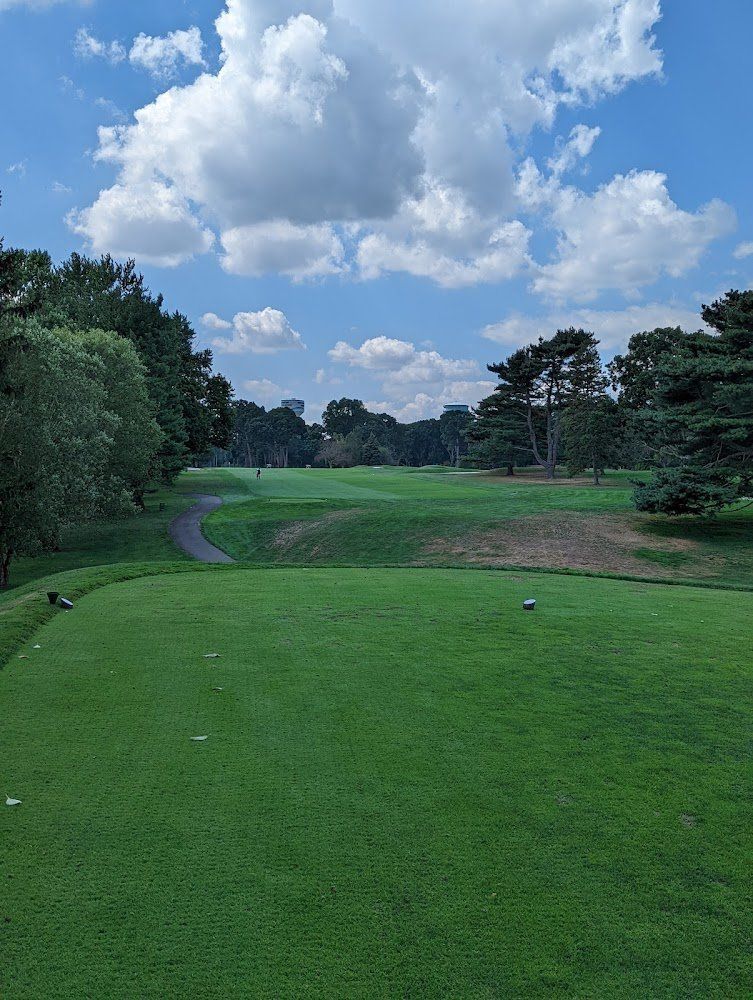 Hempstead Golf & Country Club golf course