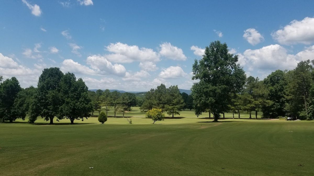 Hidden Valley Golf golf course