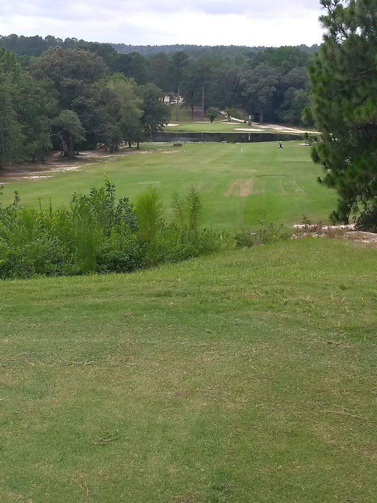 Hidden Valley Golf Club golf course