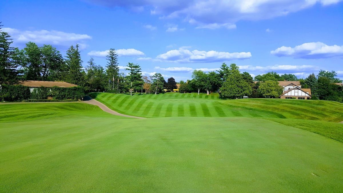 Indianwood Golf & Country Club golf course