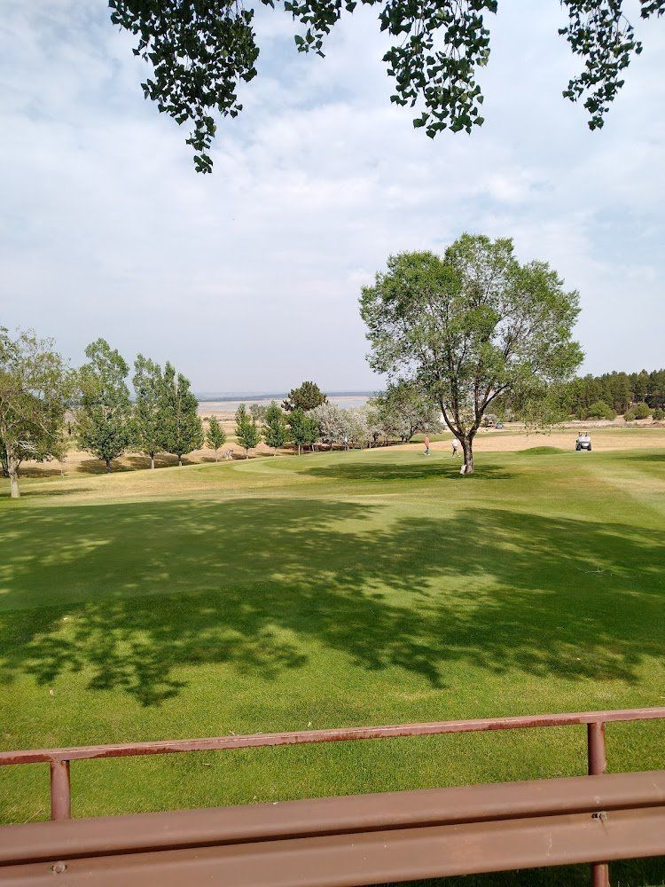 Keyhole Golf & Country Club golf course