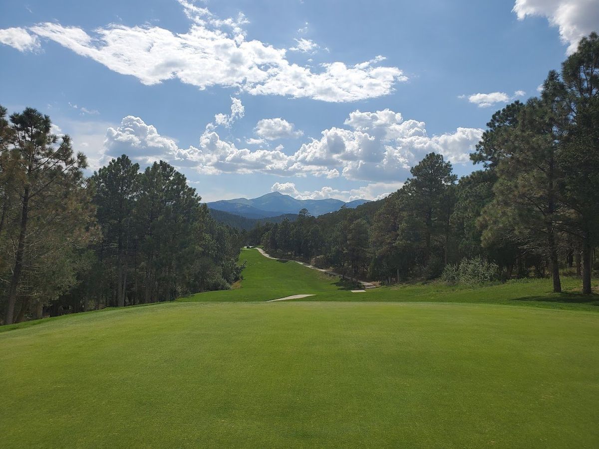 Kokopelli Club golf course