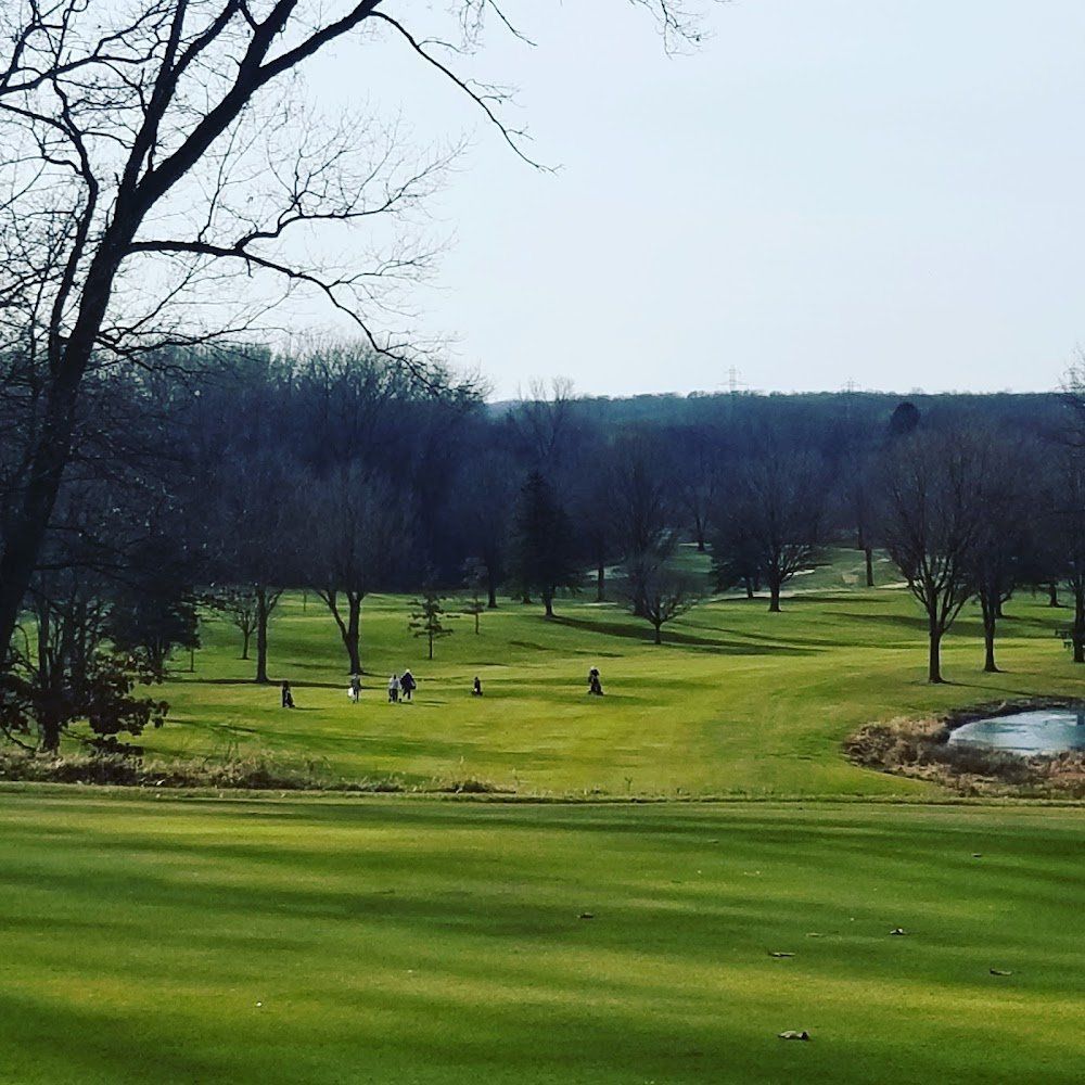 Lake Michigan Hills Golf Club golf course