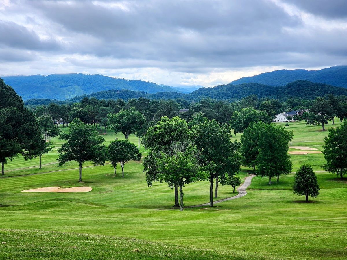 Lambert Acres Course golf course