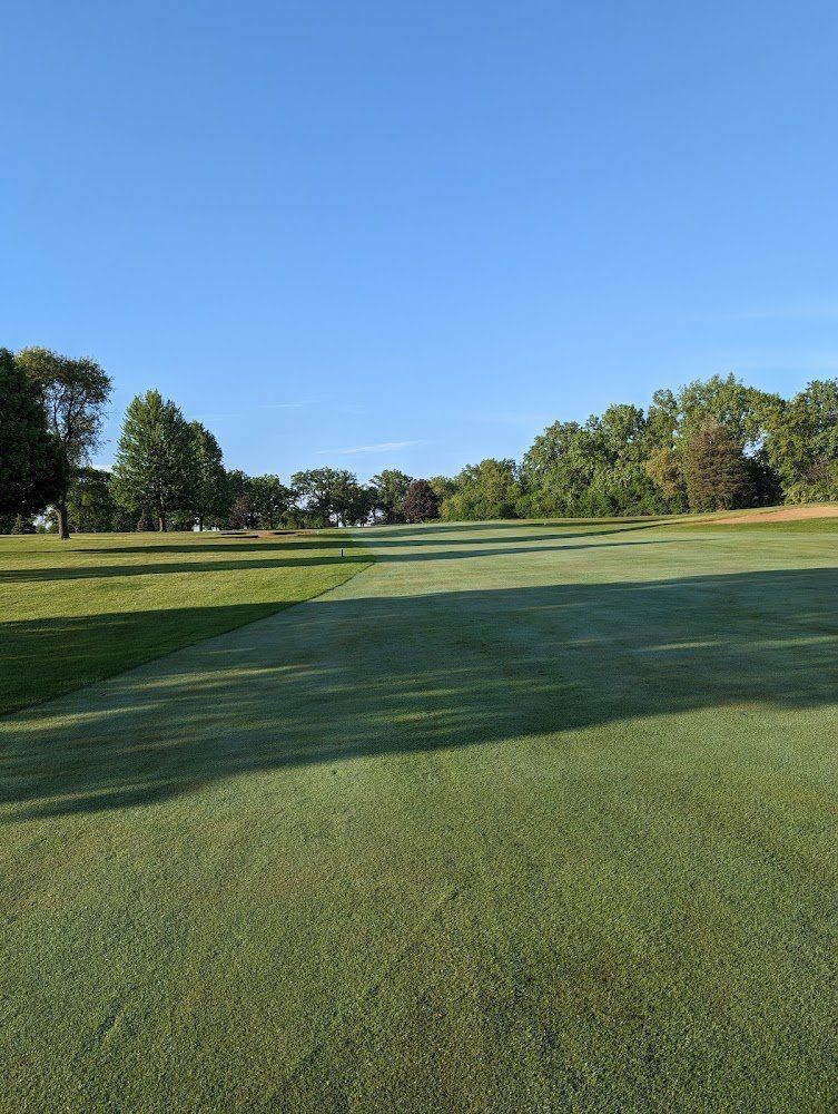 Lockport Golf Club golf course