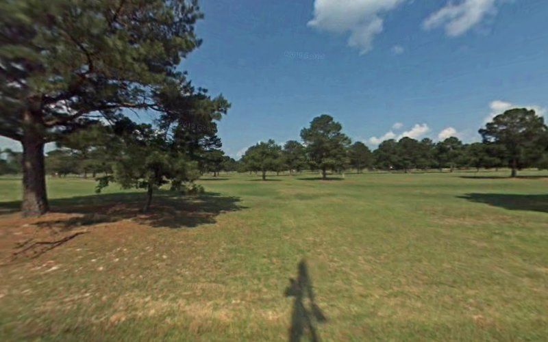 Luverne Country Club golf course