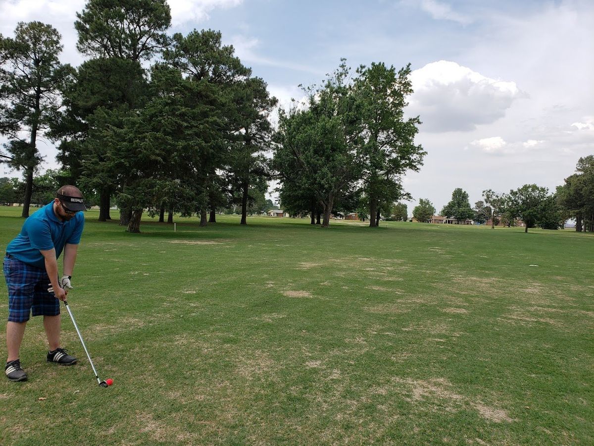 Malden Country Club golf course