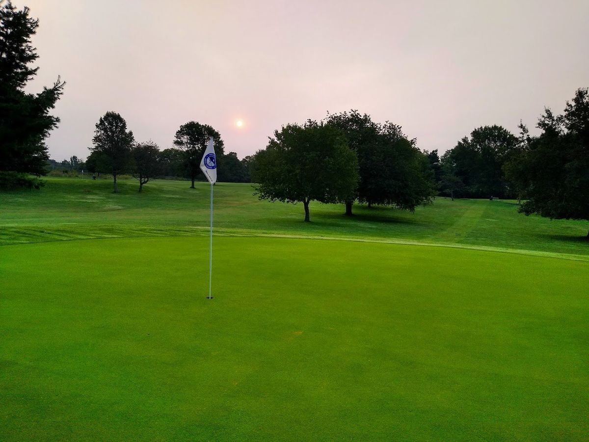 Meadowbrook Golf Course golf course