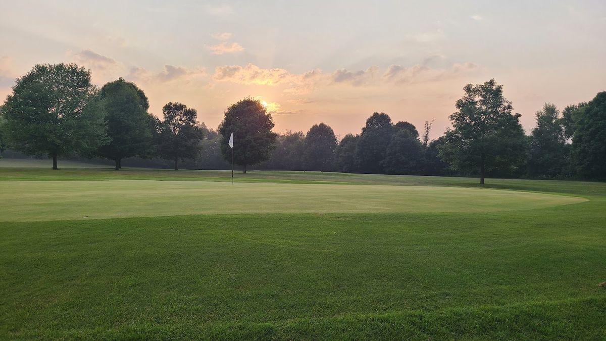 Meadowview Golf & Country Club golf course