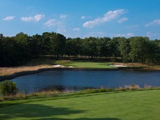 Metedeconk National Golf Club golf course